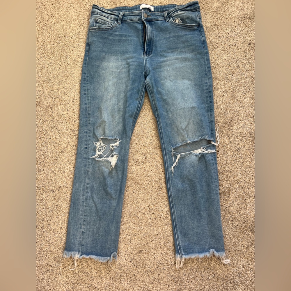 Vervet Jeans
